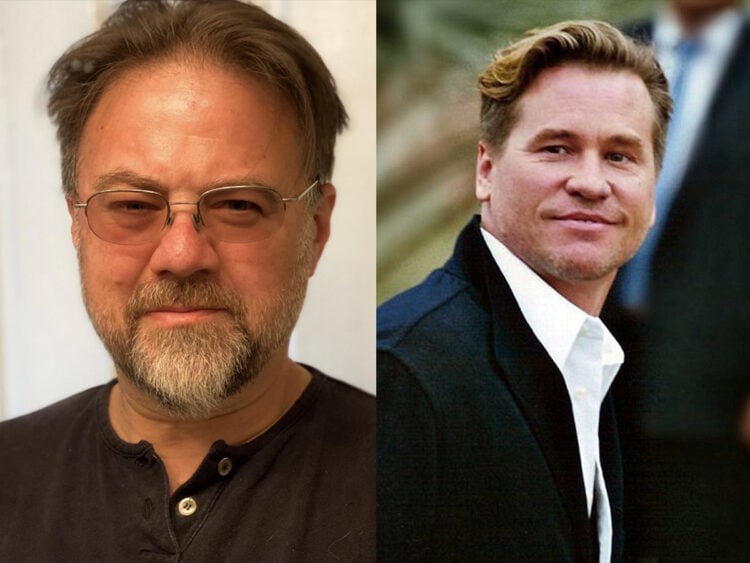 Adam Marcus - Val Kilmer - Split - 2026