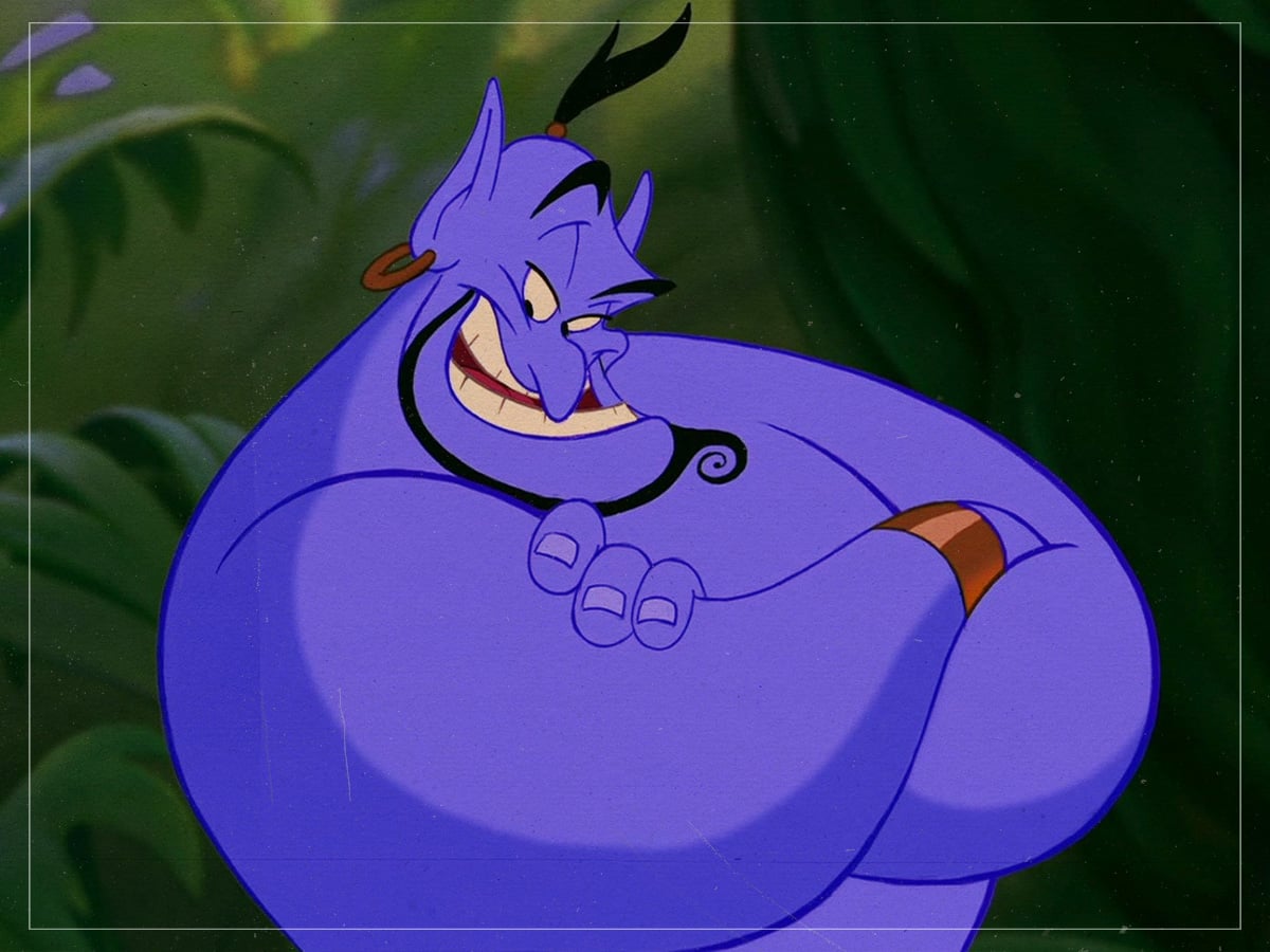 Aladdin - John Musker - Ron Clements - 1992
