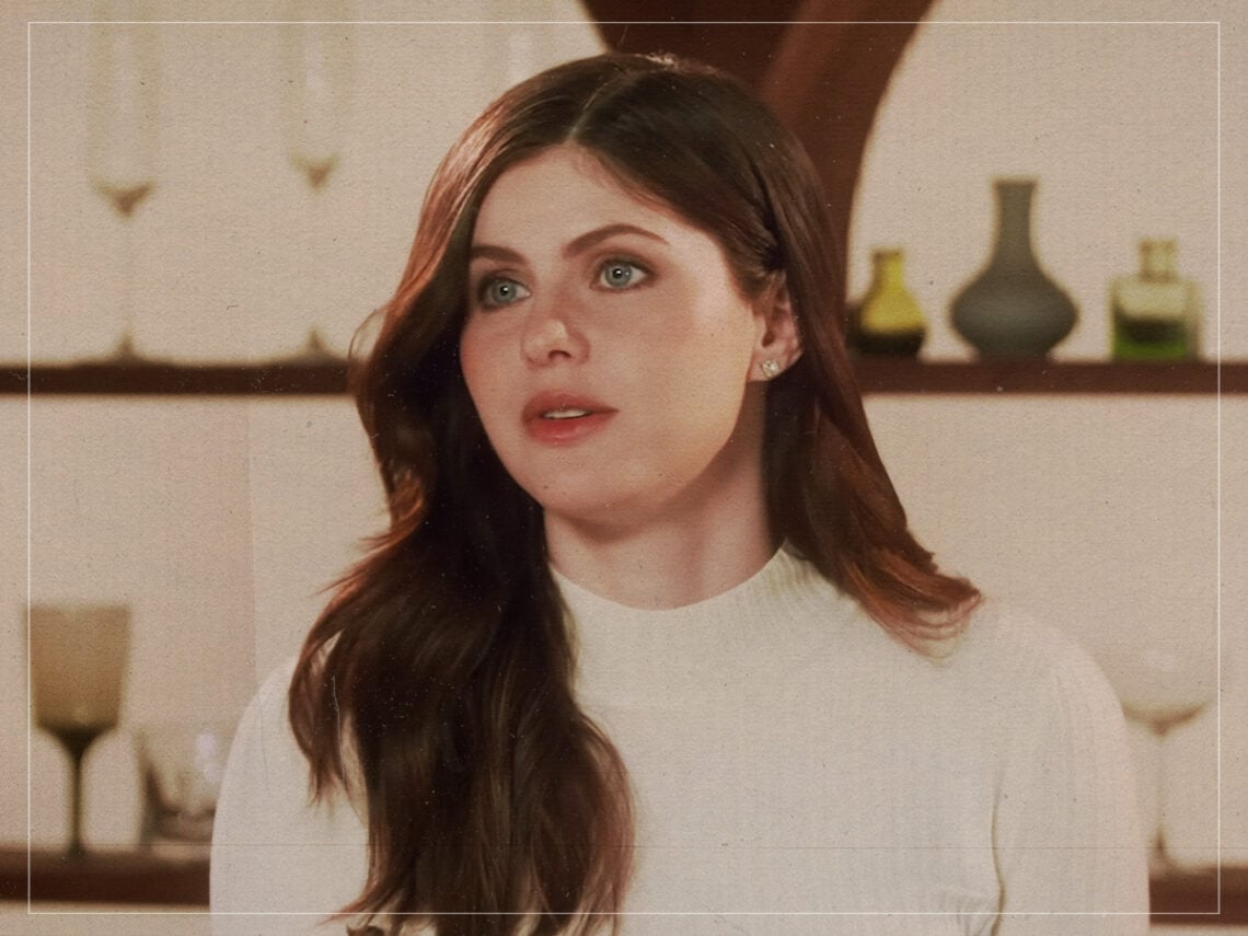 Alexandra Daddario - Actor - 2025