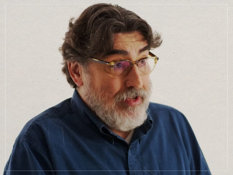 Alfred Molina - Actor - 2024