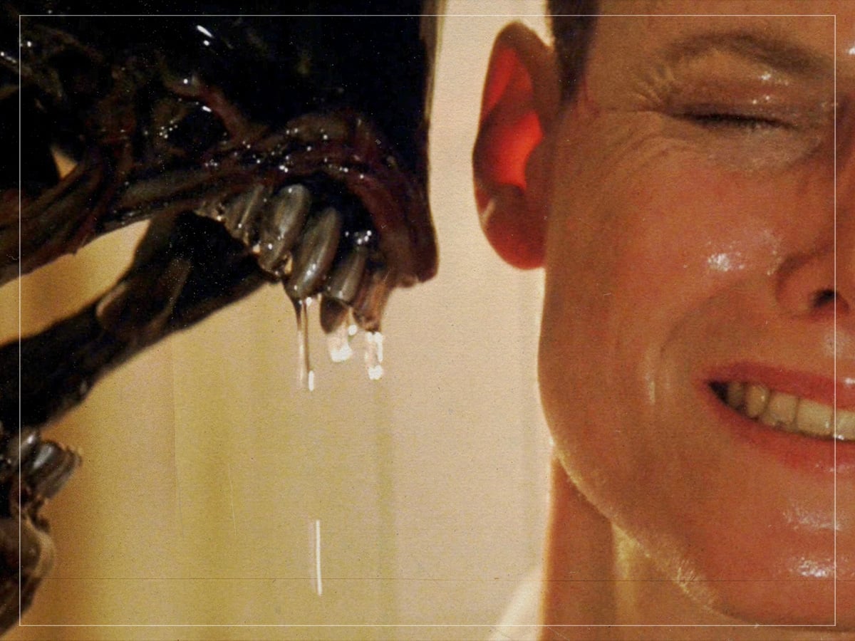Alien 3 (David Fincher, 1992)