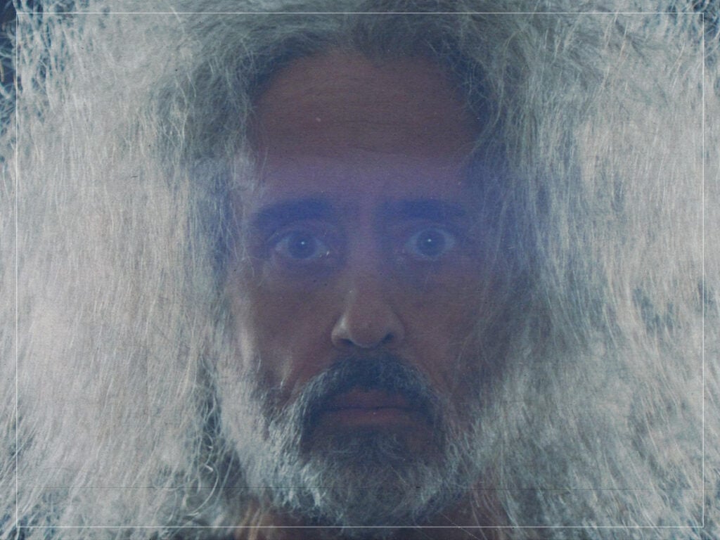 André Is an Idiot - Tony Benna - 2025