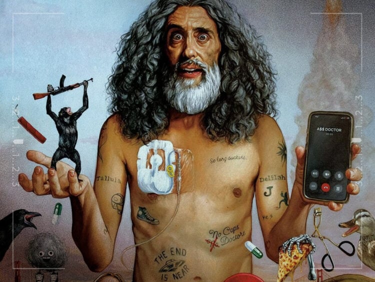André Is an Idiot review A surprisingly touching, humorously morbid documentary