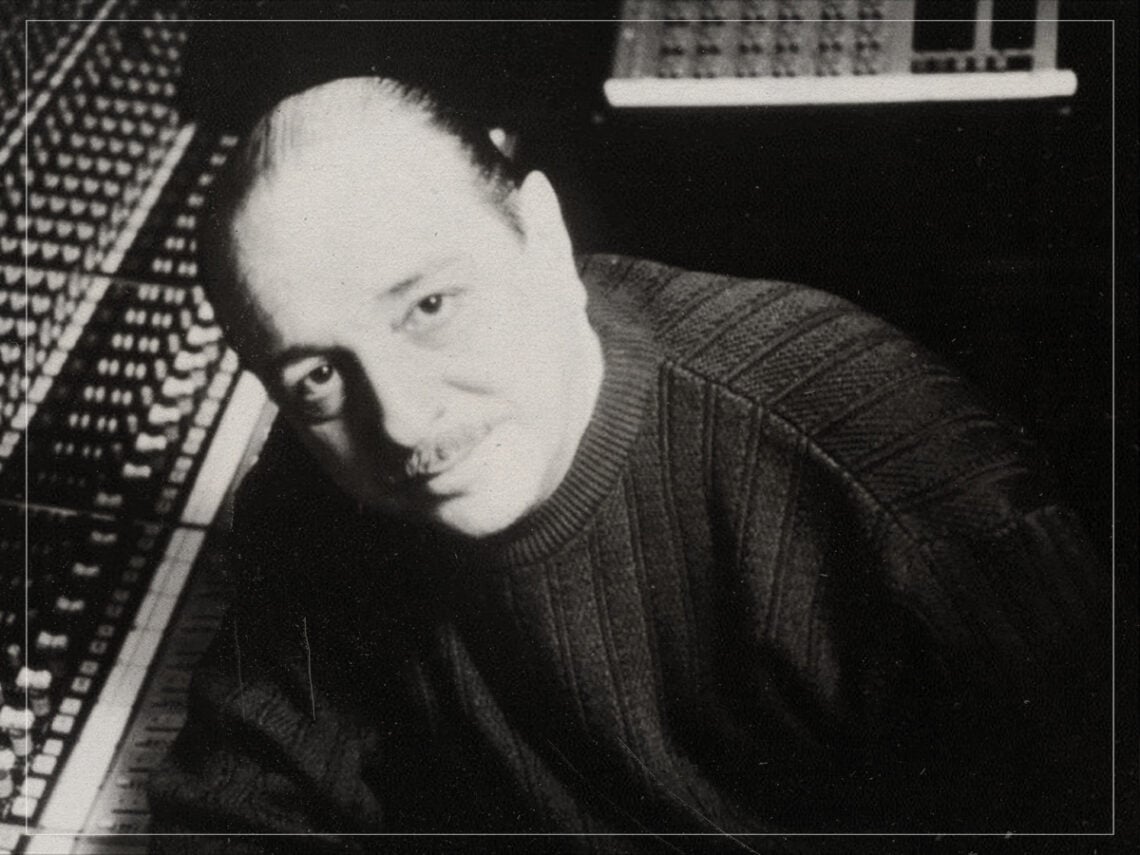 Arif Mardin - Producer - 2000s