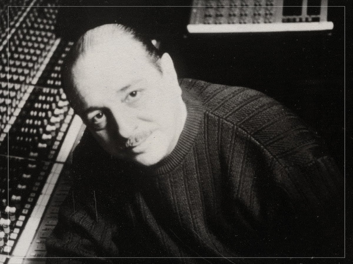 Arif Mardin: O Produtor Desconhecido com Mais de 1.000 Créditos em Hits - O Gênio Turco-Americano por Trás de Aretha, Bee Gees e Muito Mais!