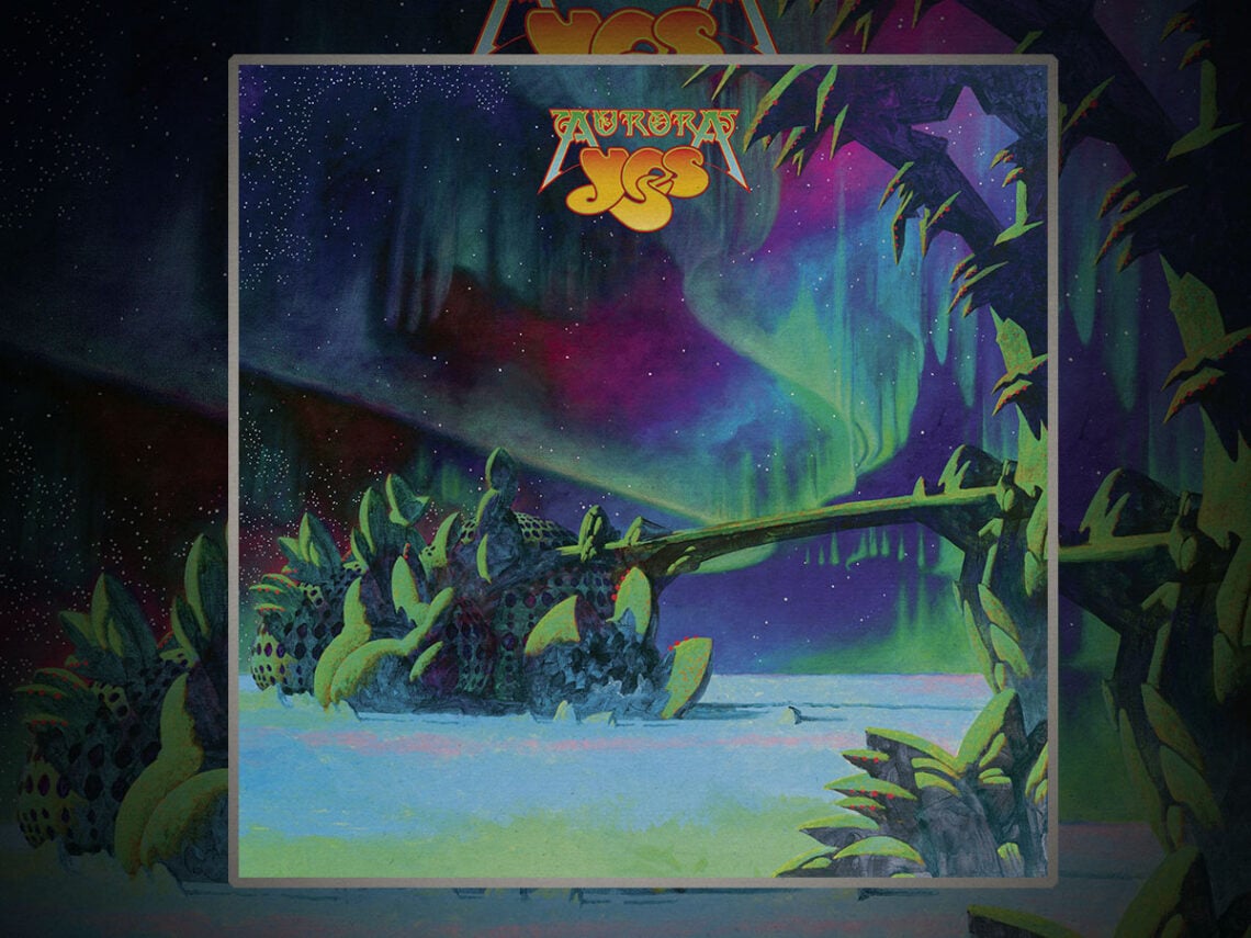 Aurora - Yes - 2026