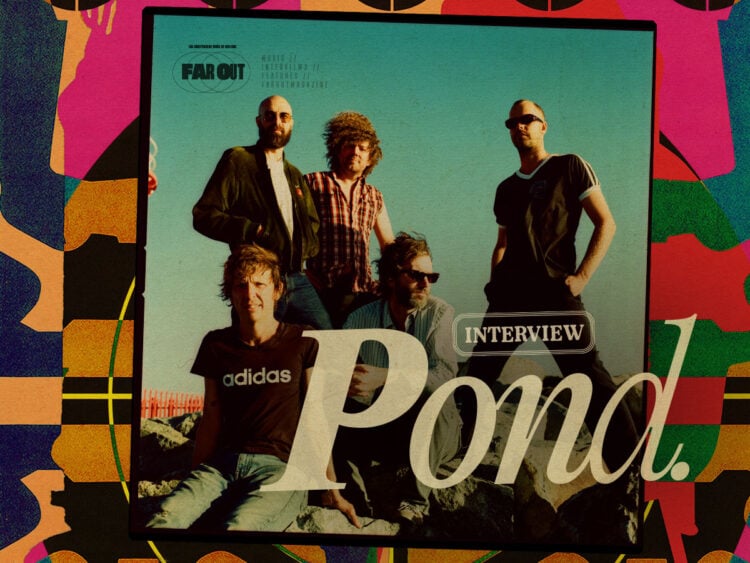 “Australia is full of debauched fuck-ups”- Pond explain the reckoning of their “stuffed” homeland on ‘Terrestrials’ -