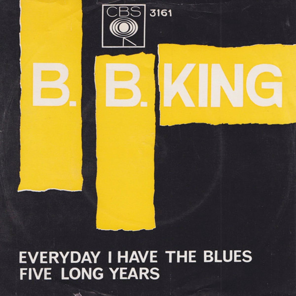 B.B. King - Every Day I Have The Blues - 1969