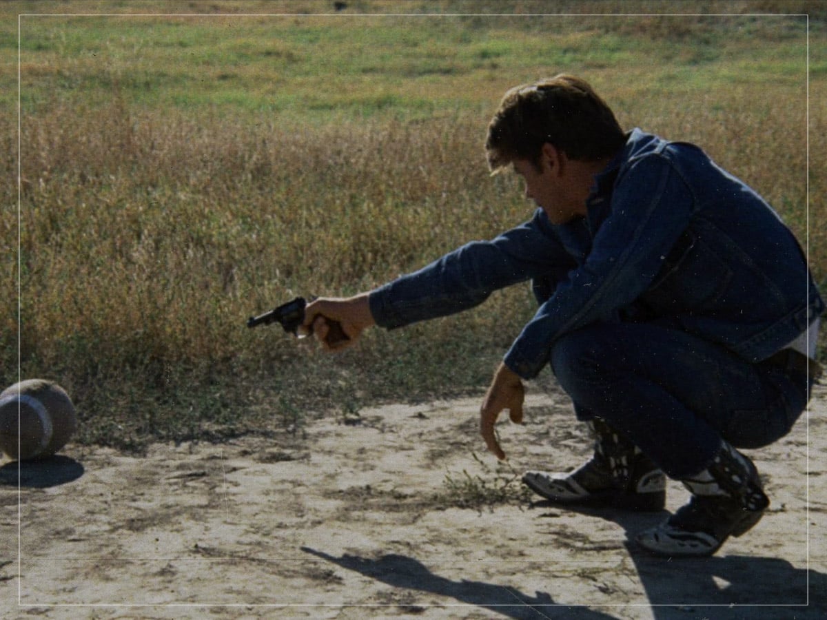 Badlands (Terrence Malick, 1973)