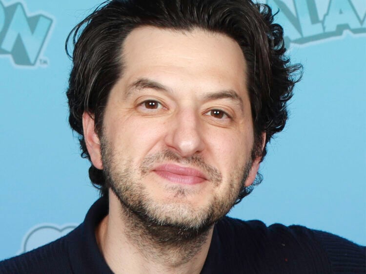 Ben Schwartz - 2025 - Actor - Comedian