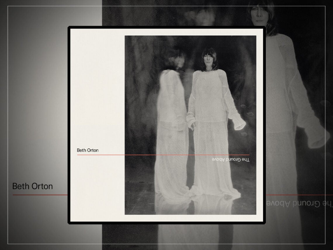 Beth Orton - The Ground Above - 2026
