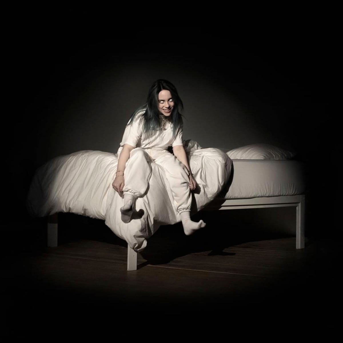 Billie Eilish – ‘I Love You’ (2019)
