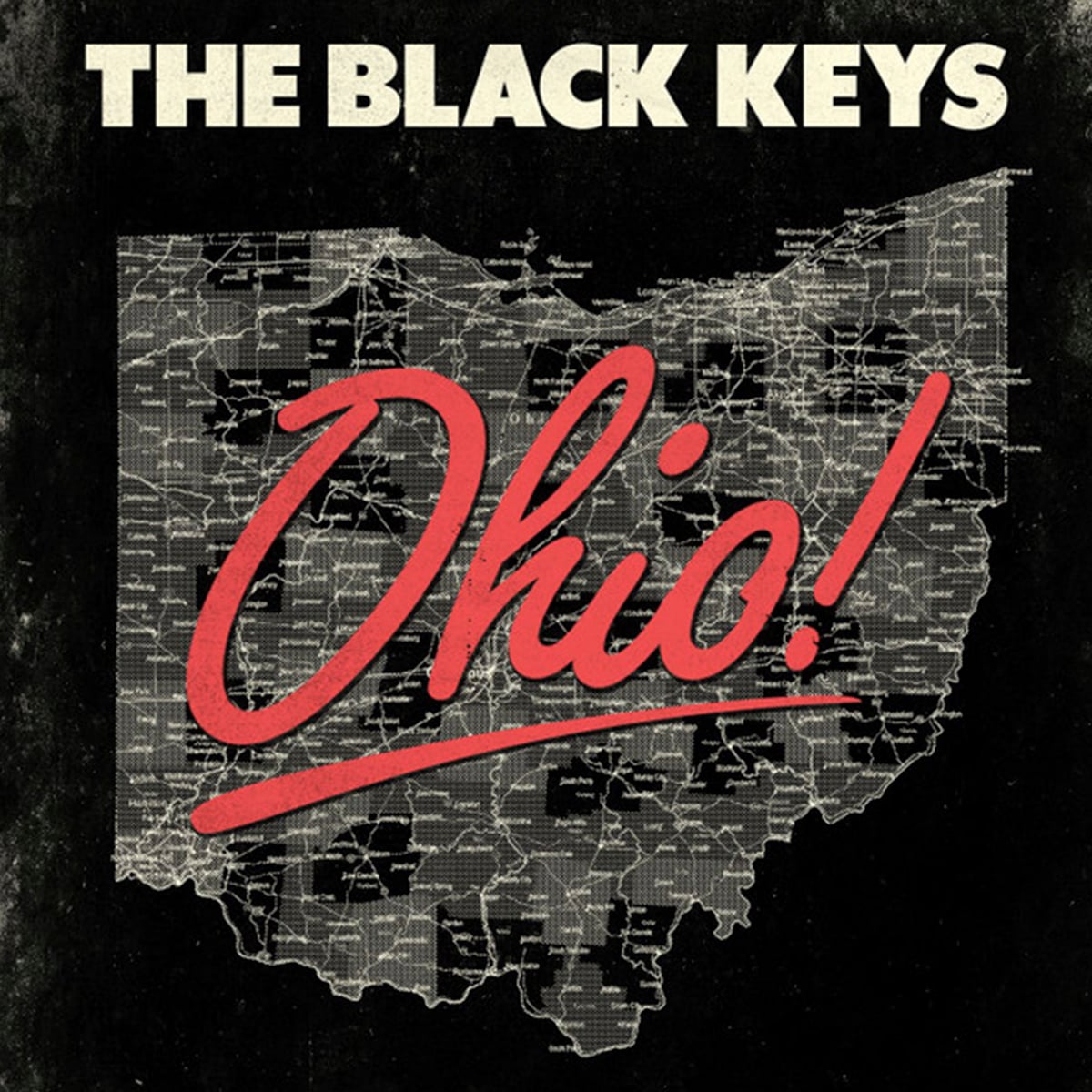 Black Keys – Ohio - 2011