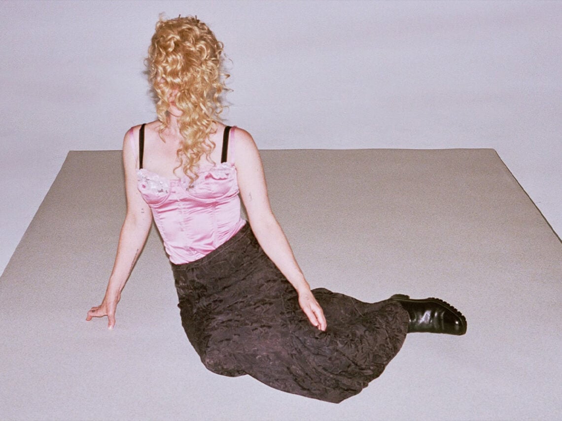 Blondshell - 2026
