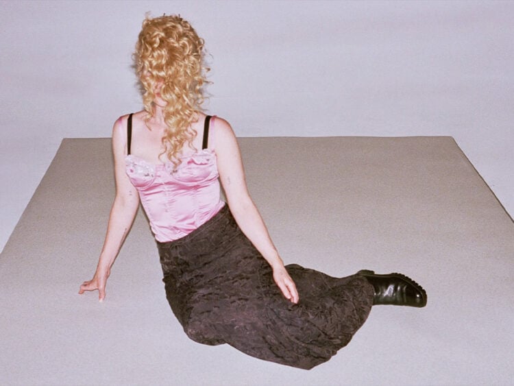Blondshell - 2026