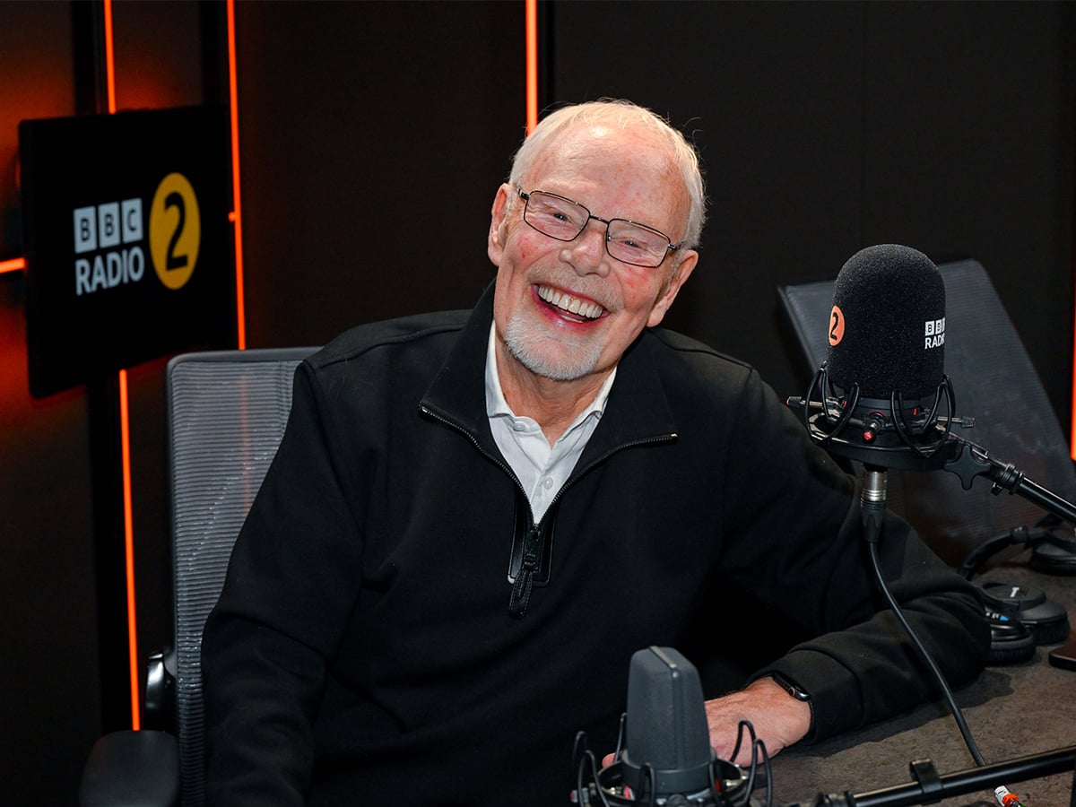 Bob Harris leaves BBC Radio 2 due to ongoing cancer battle