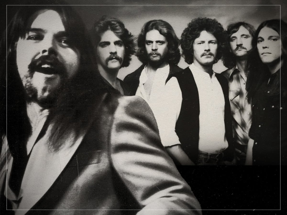 Como Bob Seger Criou o Refrão Icônico dos Eagles em 1978: A História por Trás de "Heartache Tonight"