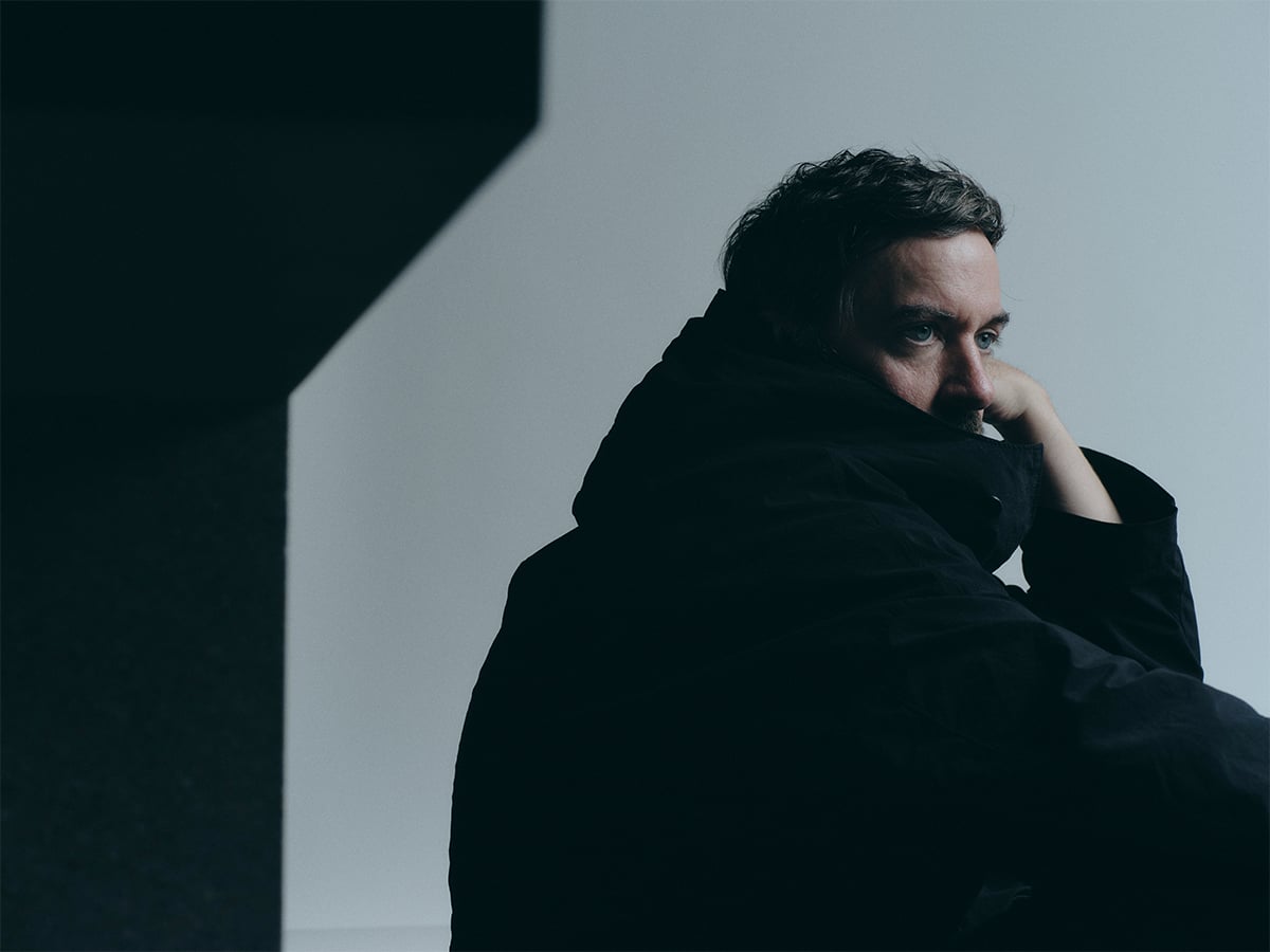 Bonobo Anuncia Novo Álbum Repleto de Estrelas e Promete Uma das Maiores Obras de Sua Carreira
