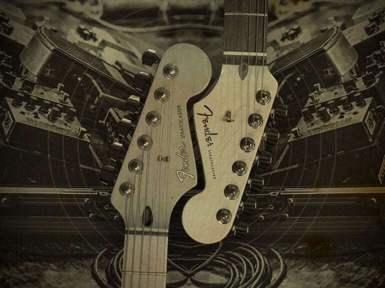 Brad Plunkett- How a forgotten man changed rock 'n' roll forever in 1966 - Far Out Magazine - General - Guitar - Guitar Pedal