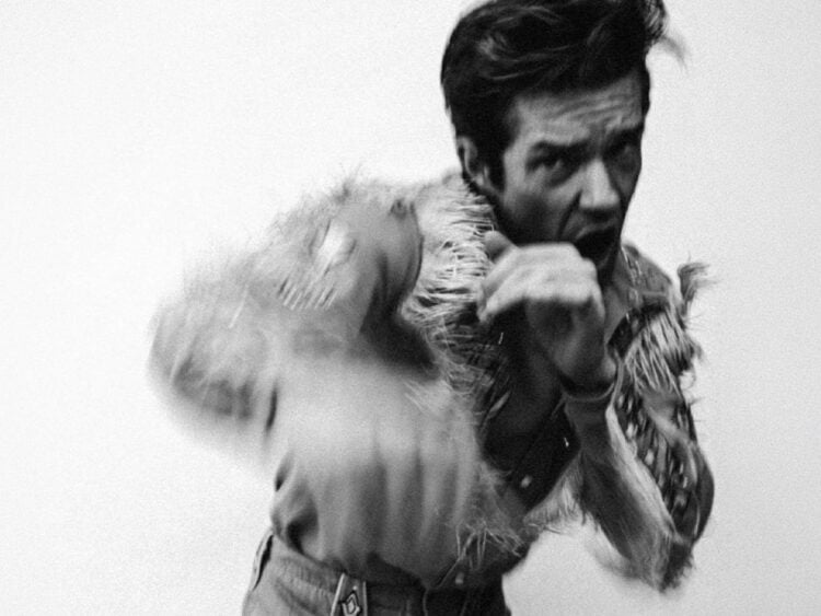 Brandon Flowers - 2026