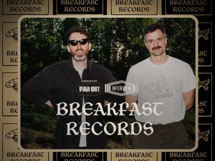 Breakfast Records- The Bristol record label showing that it really can be done