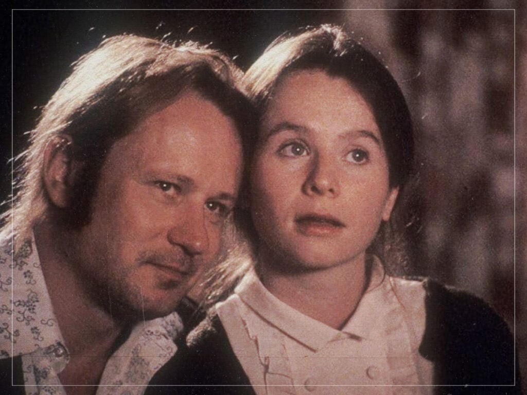 Breaking the Waves - Lars von Trier - 1996