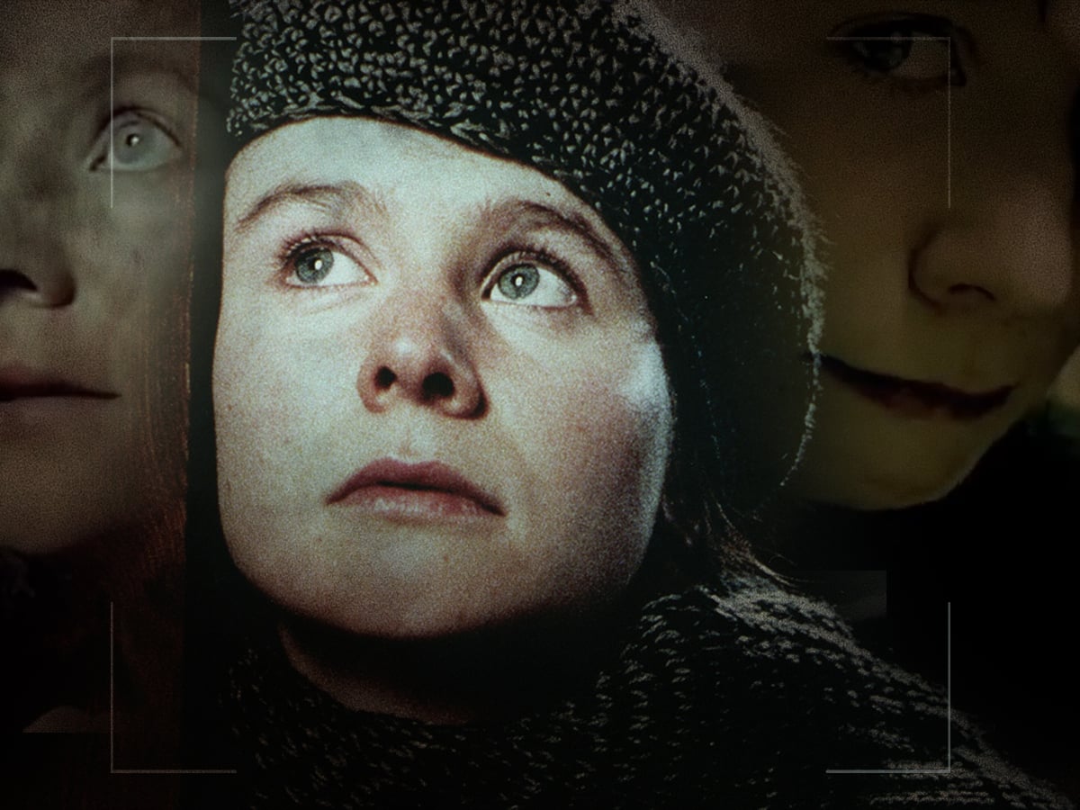 Breaking the fourth wall in ‘Breaking the Waves’