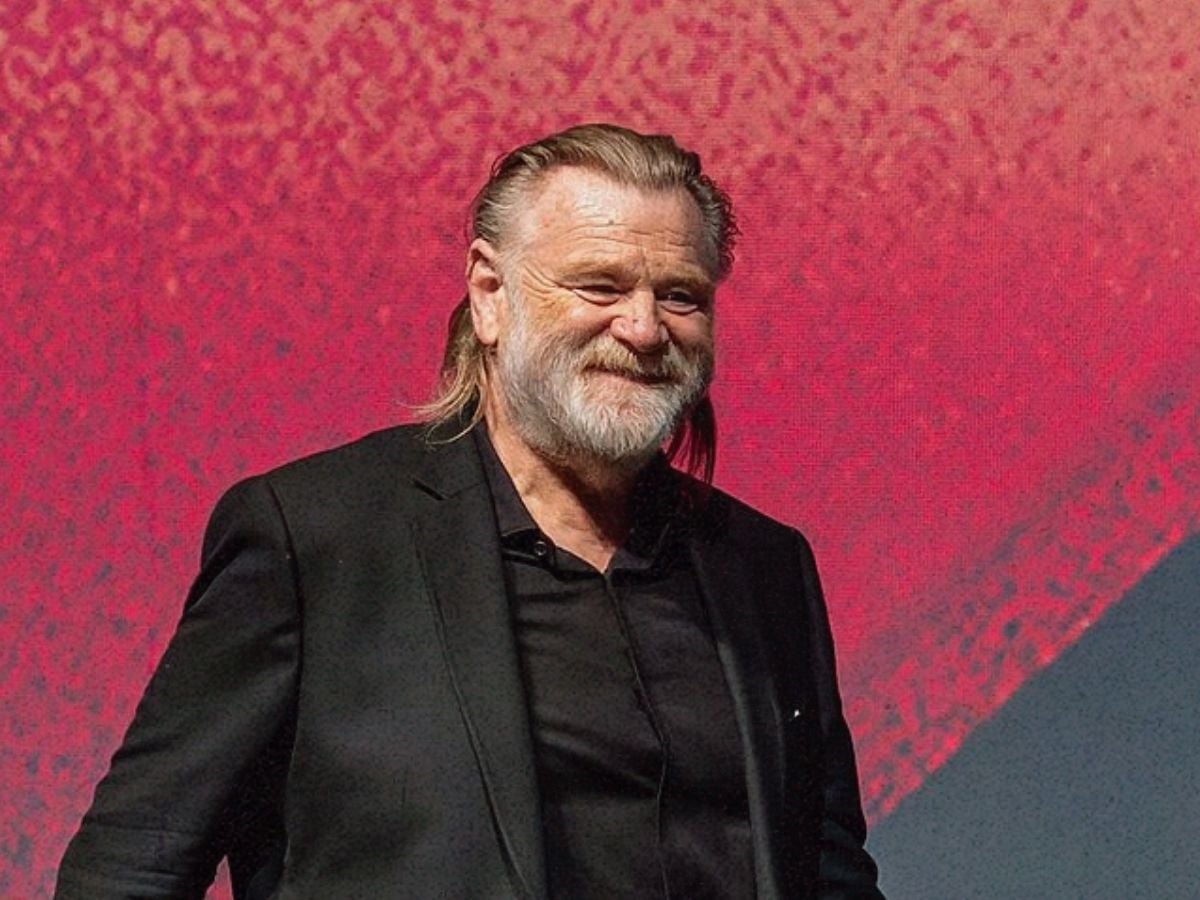 Brendan Gleeson revela seu único filme perfeito: o sucesso inesperado de "Paddington 2" (2017)