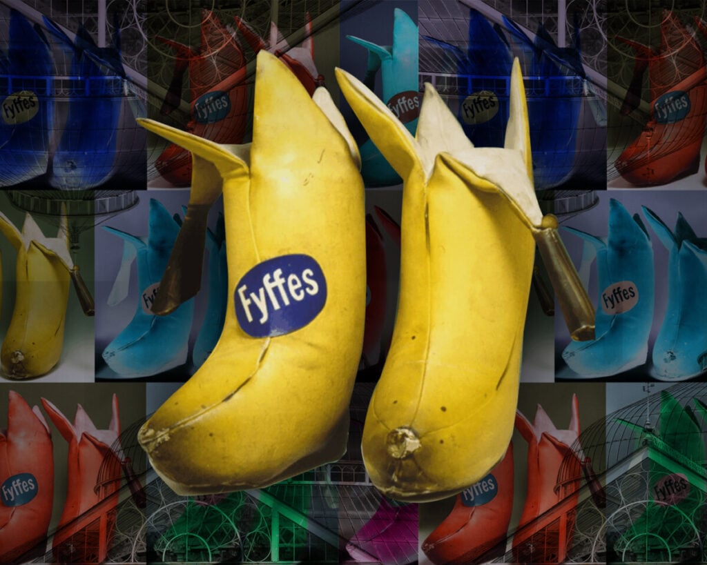 Bring back the banana boots- Why Glasgow's People's Palace should be saved, in the words of the people themselves