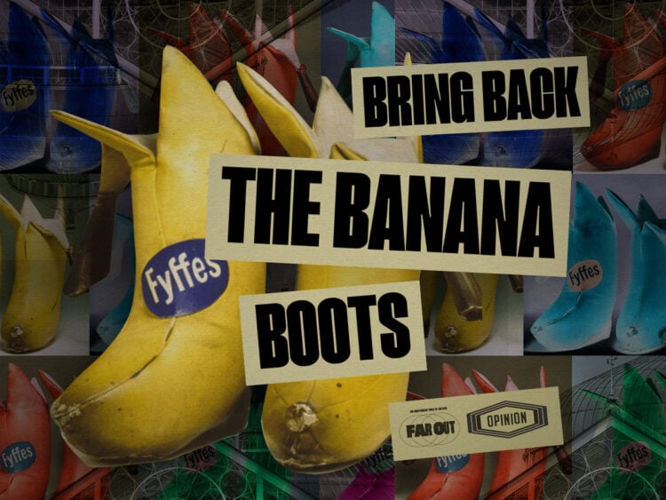 Bring back the banana boots- Why Glasgow's People's Palace should be saved, in the words of the people themselves