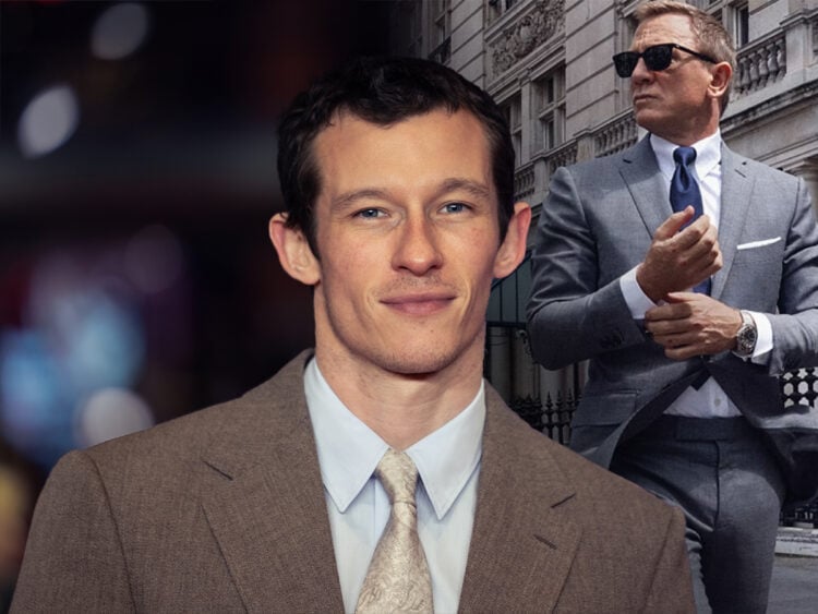 Callum Turner - James Bond - Actor - 2026 -