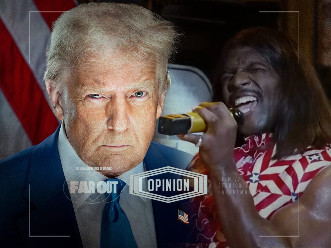 Can we please stop comparing Donald Trump’s America to ‘Idiocracy'
