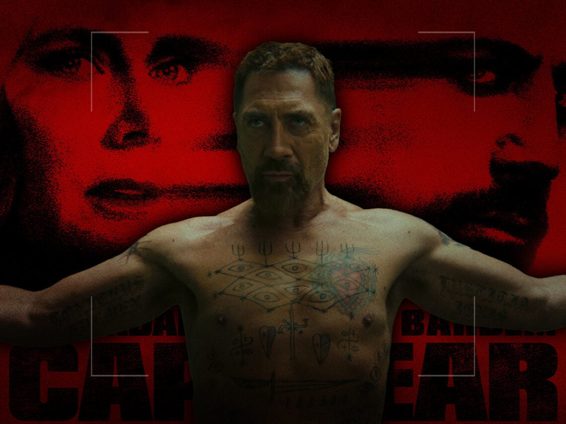 Cape Fear’ is a gaudy, intricate adaptation that embraces melodrama