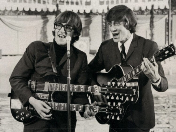 Chad and Jeremy - 1966