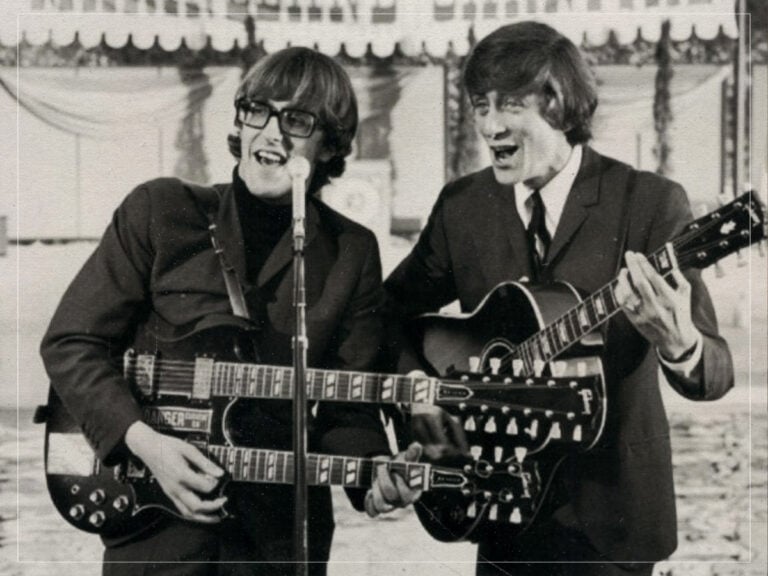 Chad and Jeremy - 1966