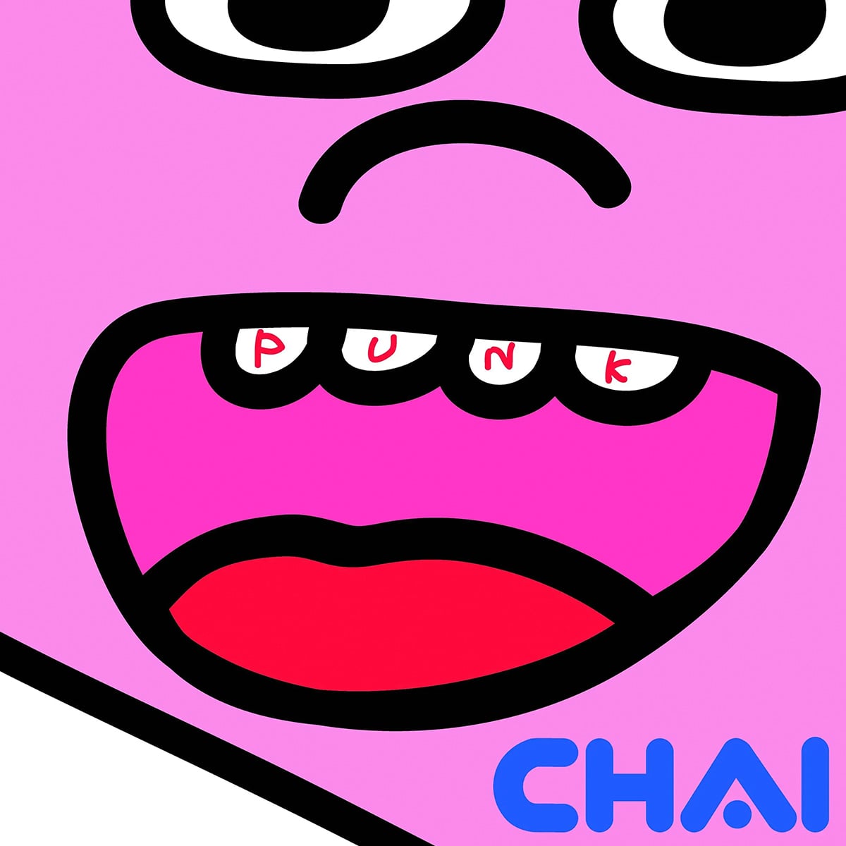 Chai - Punk - 2019