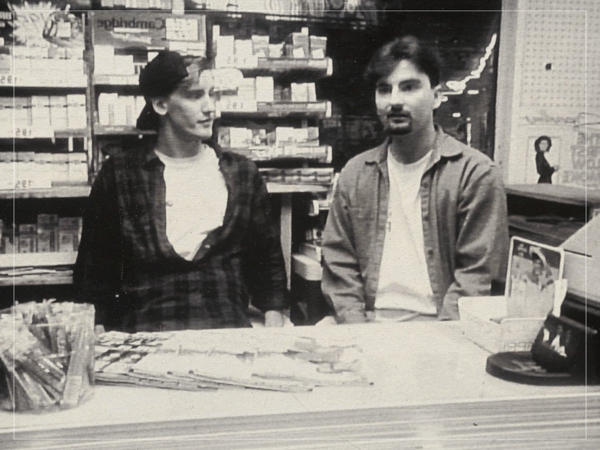 Clerks (Kevin Smith, 1994)