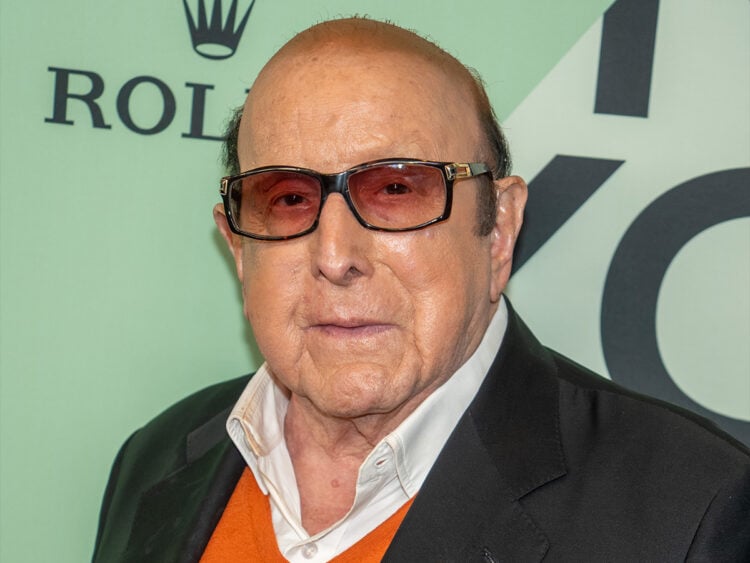 Clive Davis - Producer - 2025