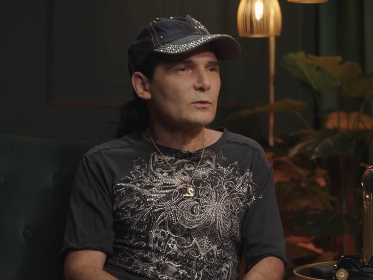 Corey Feldman - Actor - 2025