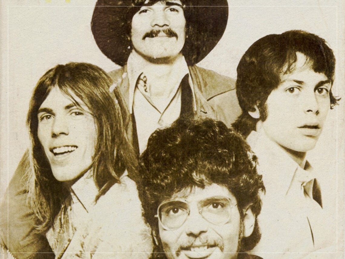 Crazy Elephant - 1969