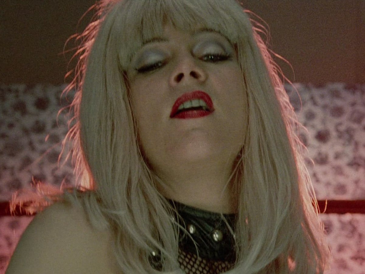 'Crimes of Passion' (Ken Russell, 1984) -