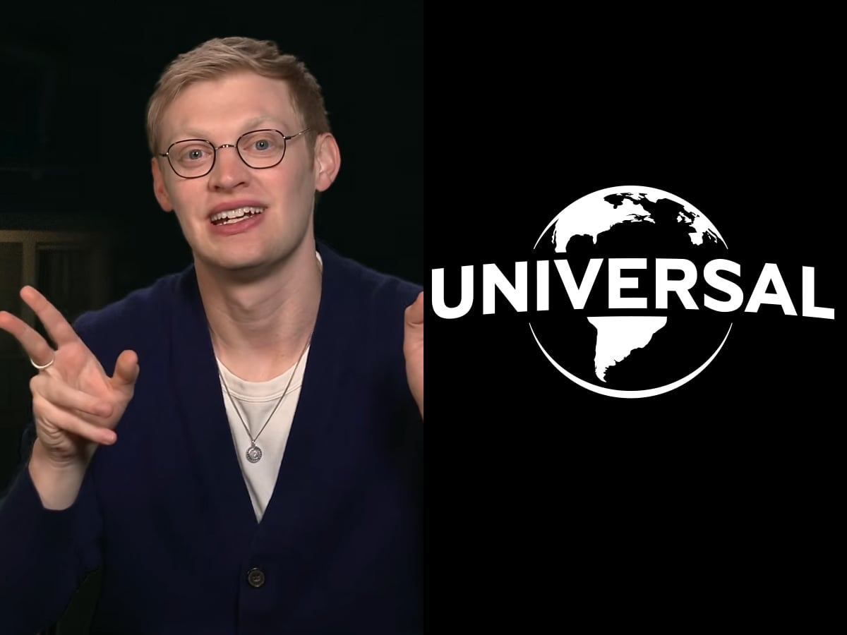 Diretor de "Obsession" fecha acordo milionário com a Universal e se torna uma das grandes apostas de Hollywood
