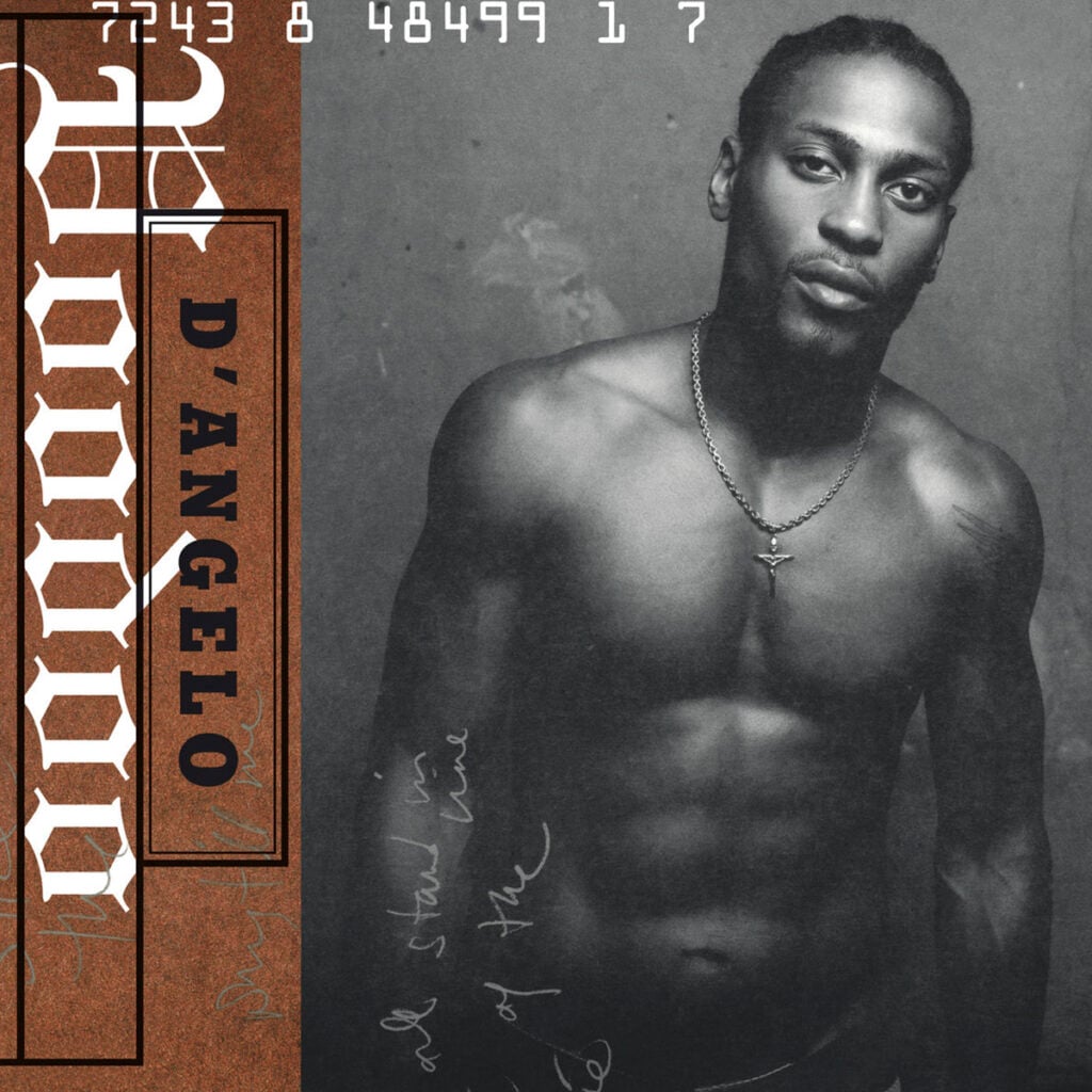 D'Angelo - Voodoo - 2000