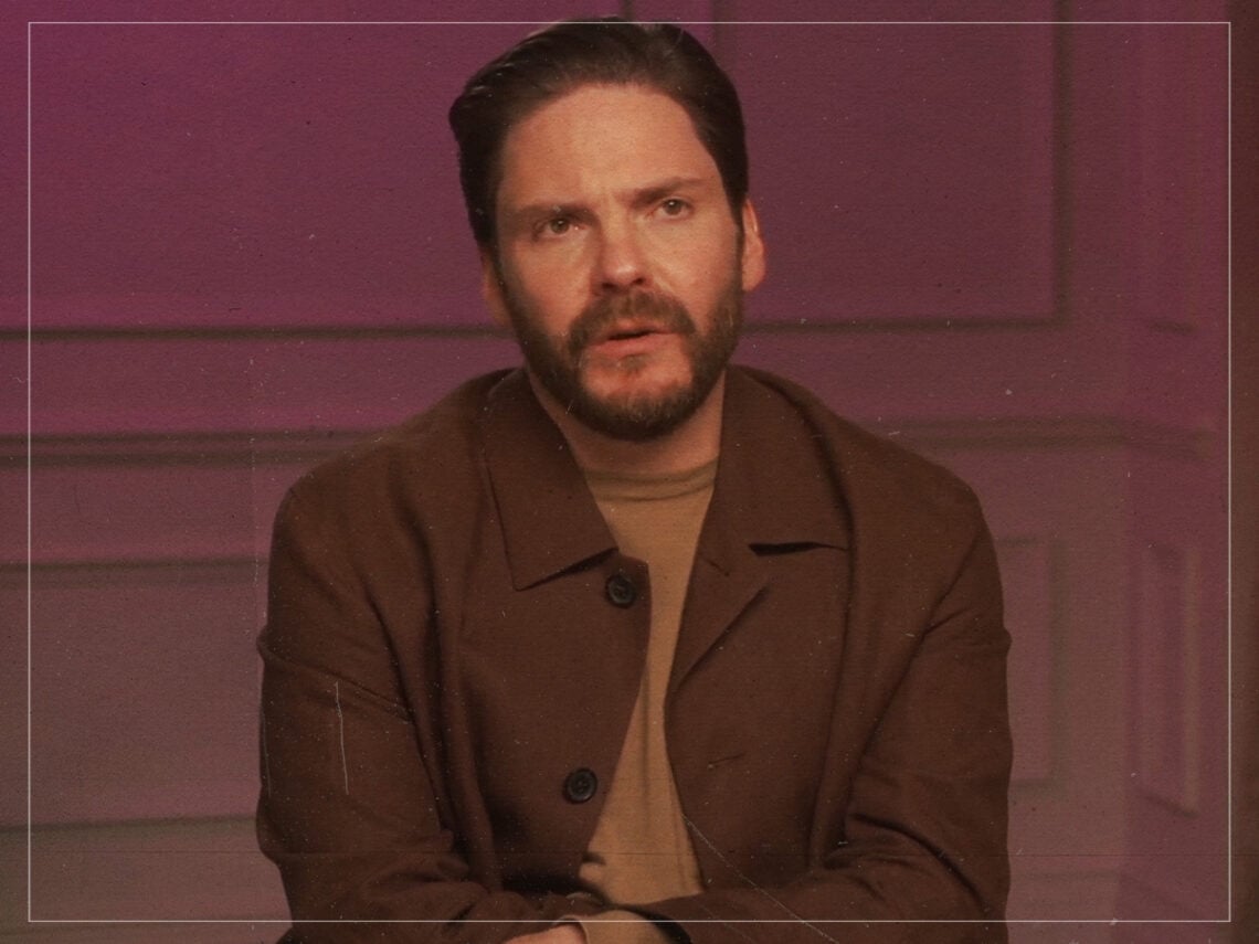 Daniel Brühl - Actor - 2024