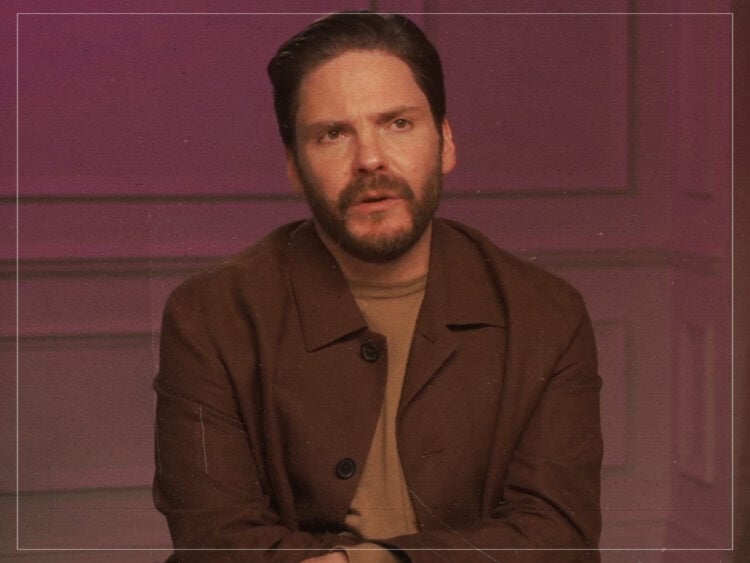 Daniel Brühl - Actor - 2024