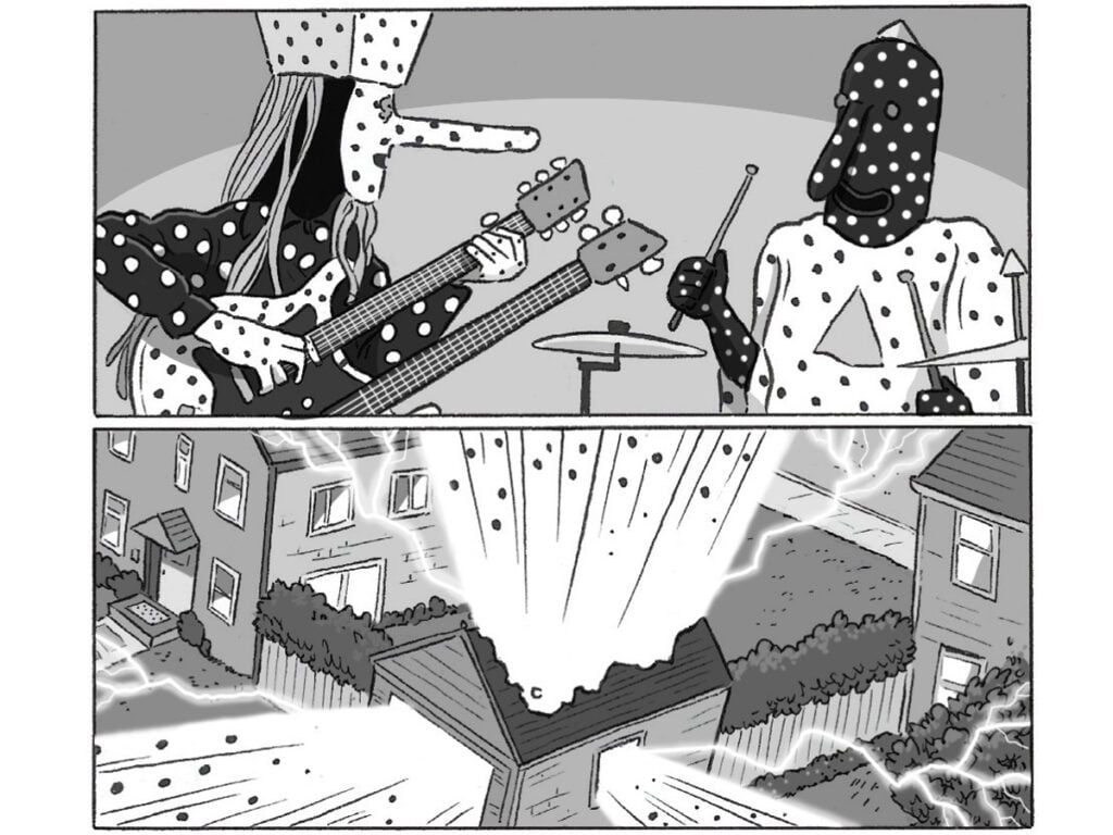 David Squires - Angine De Poitrine - 2026 -