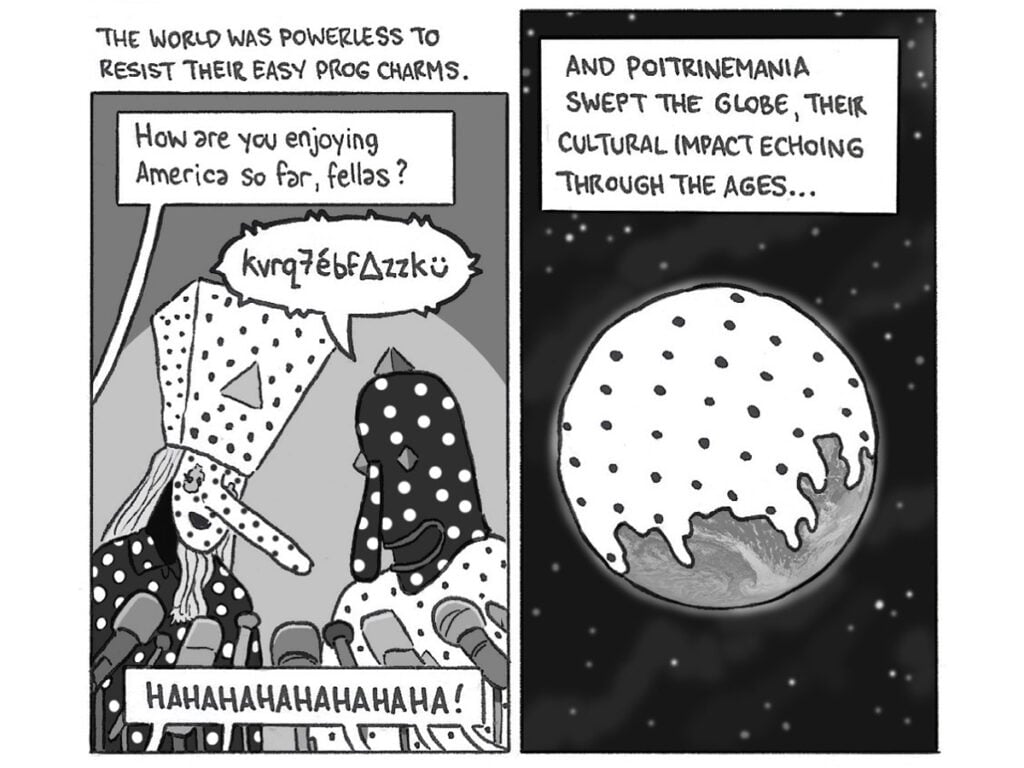 David Squires - Angine De Poitrine - 2026 -