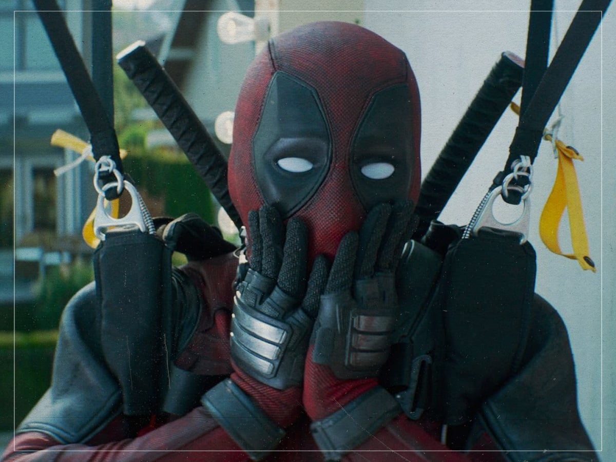 Deadpool 2 (David Leitch, 2018)