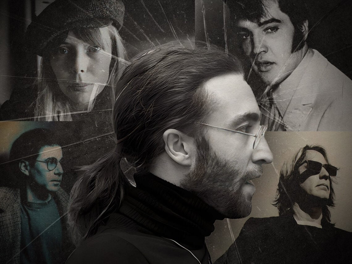 Defending John Lennon against the five artists who couldn't stand him