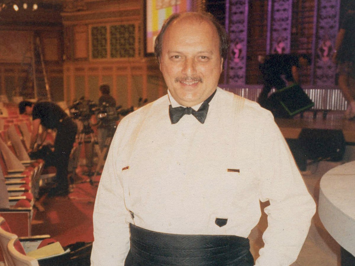 Dennis Franz - Actor - 1994 -